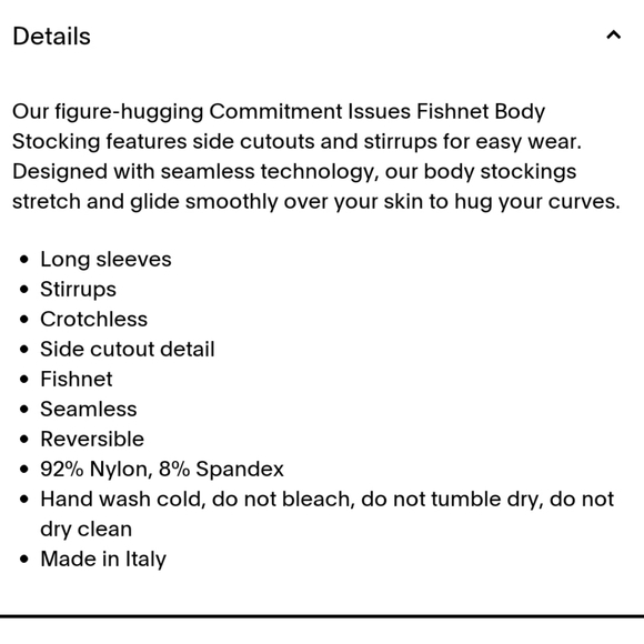 Savage X Fenty Blue Cyber Cafe Teddy & Stocking - Picture 10 of 16